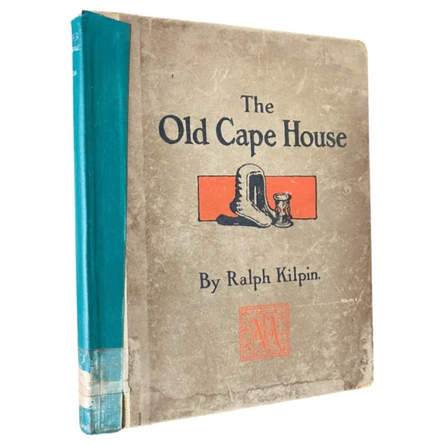 The Old Cape House