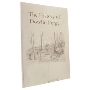 The History of Dowlin Forge