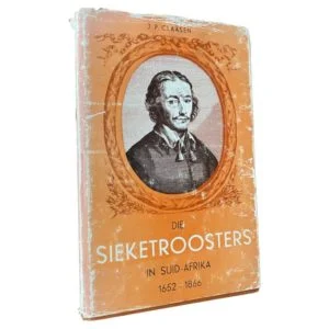 Sieketroosters