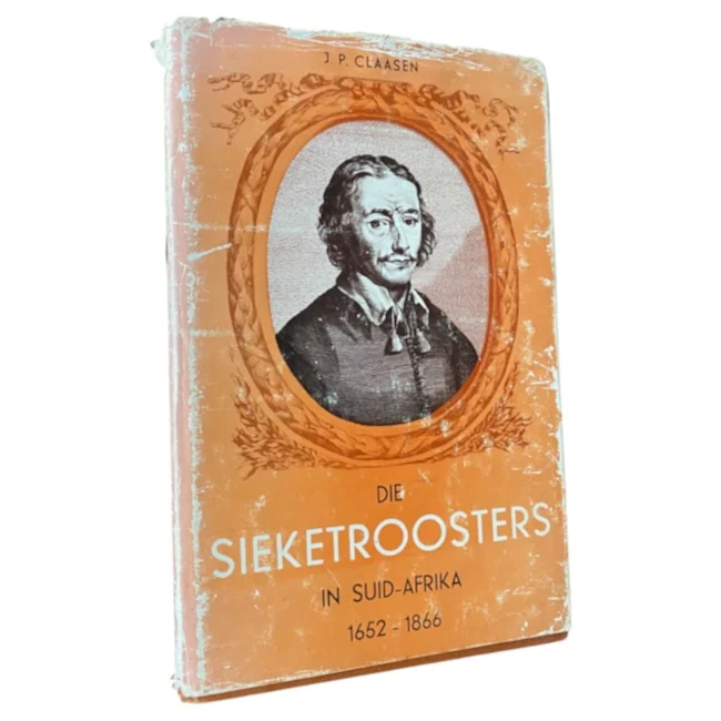 Sieketroosters