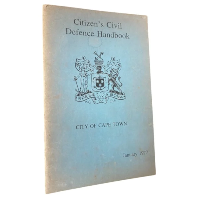 civil defence