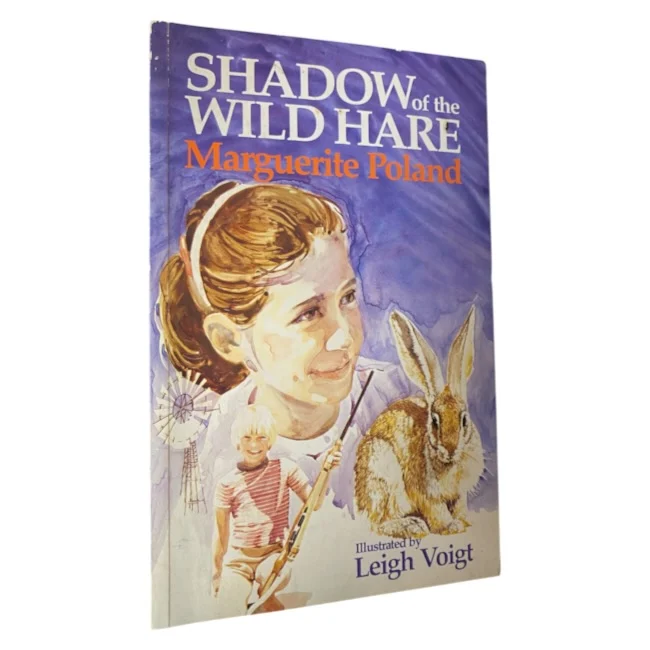 Shadow of the Wild Hare