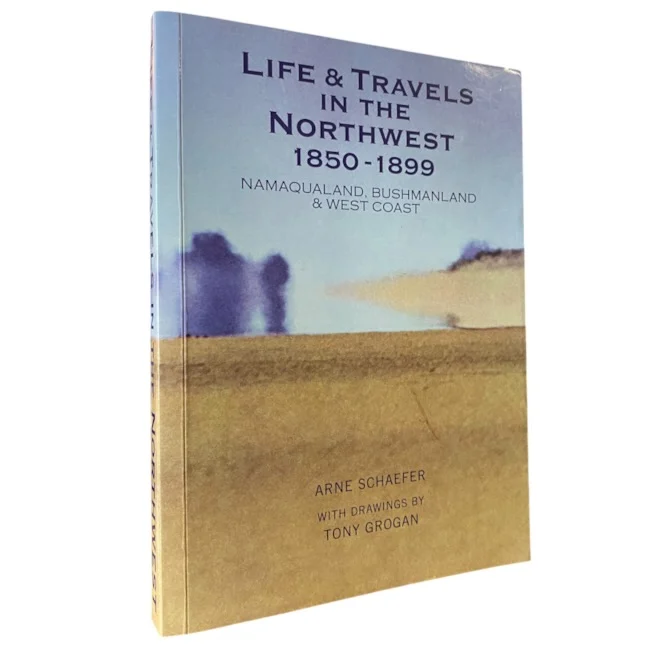 Life & Travels in the Northwest