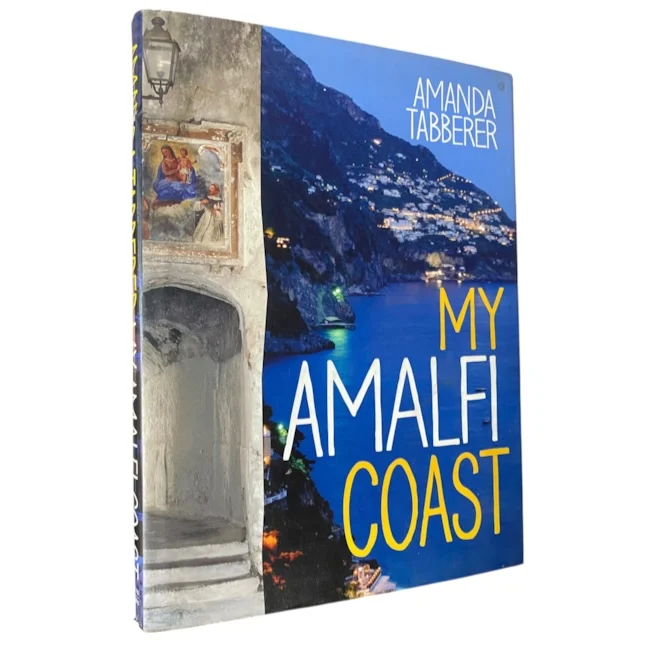 My Amalfi Coast