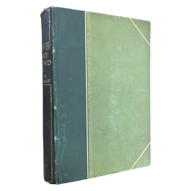 The History of Henry Esmond