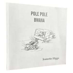 Pole Pole Bwana