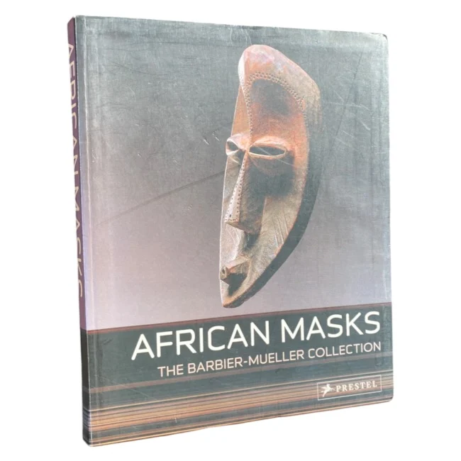 African Masks