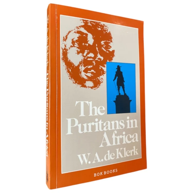 The Puritans in Africa