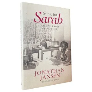 Song for Sarah