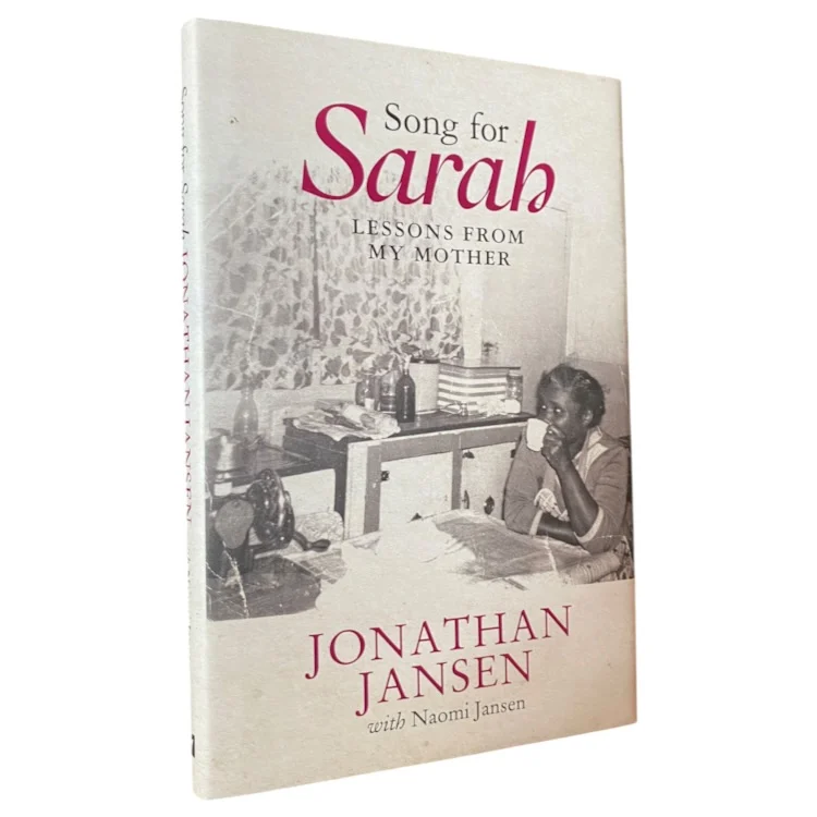 Song for Sarah