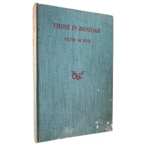 Those in Bondage