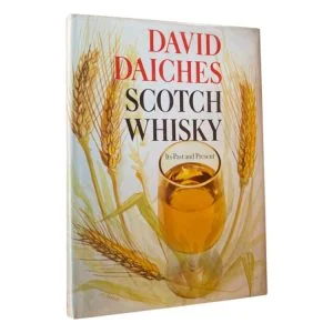 Scotch whisky