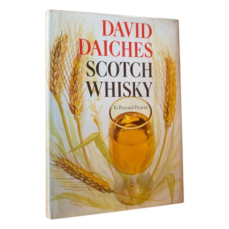 Scotch whisky