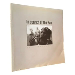 In Search of the San