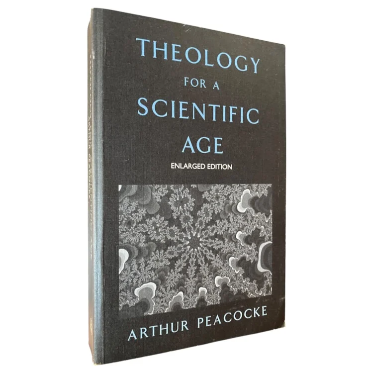 Theology for a Scientific Age