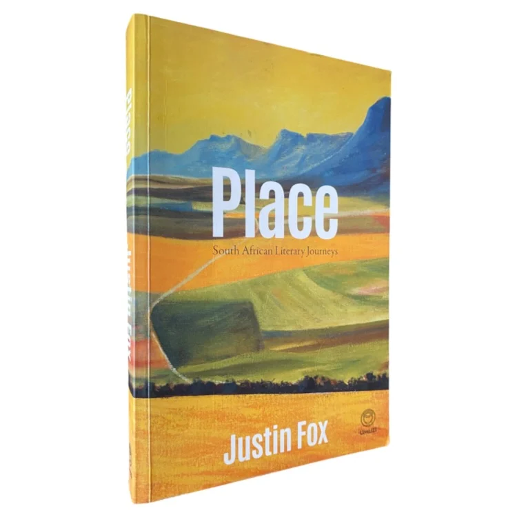 Place: South African Literary Journeys