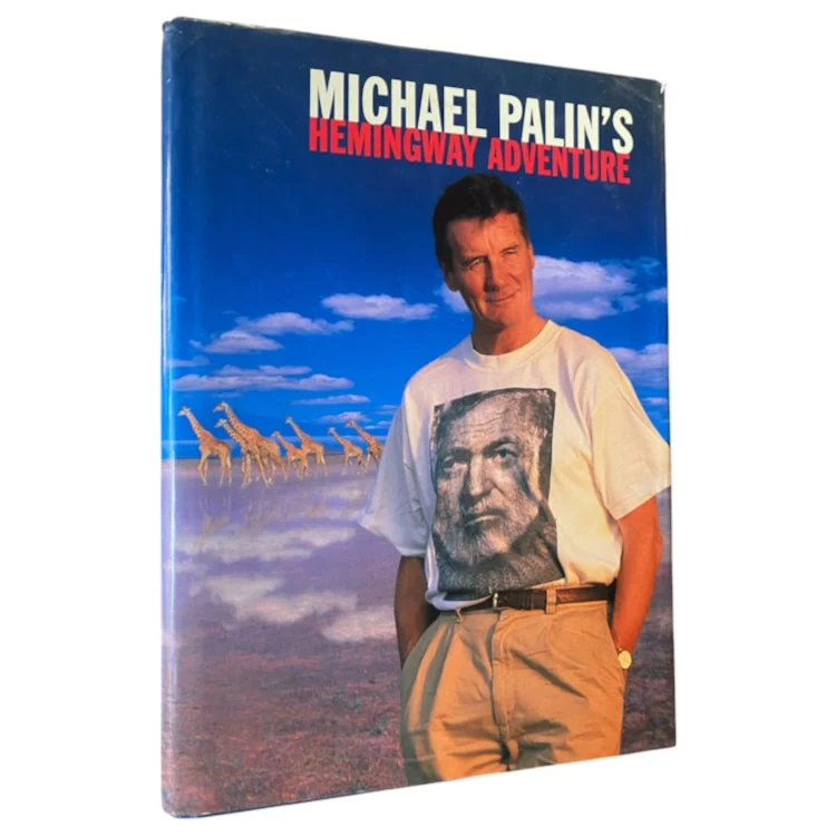 Michael Palin’s Hemingway Adventure