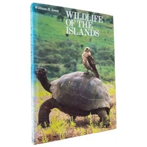 Wildlife of the Islands