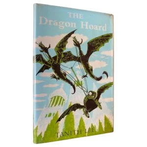 The Dragon Hoard