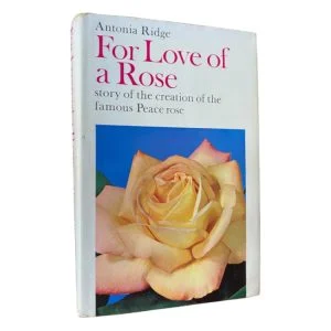 For Love of a Rose
