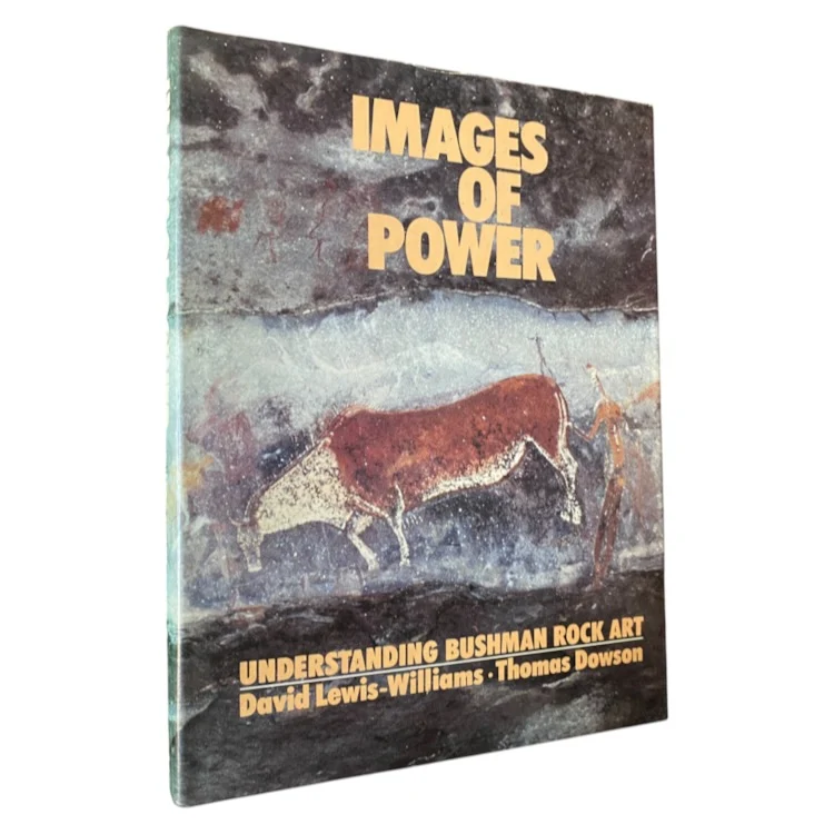 Images of Power