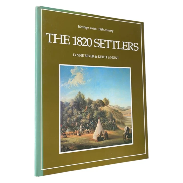 The 1820 Settlers