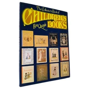 The Collector’s Book of Children’s Books