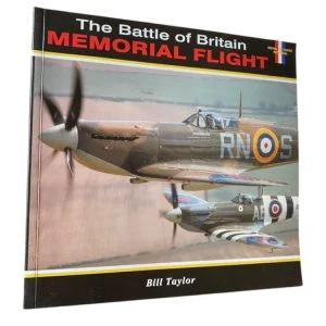 The Battle of Britain Memorial Flight