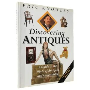 Discovering Antiques