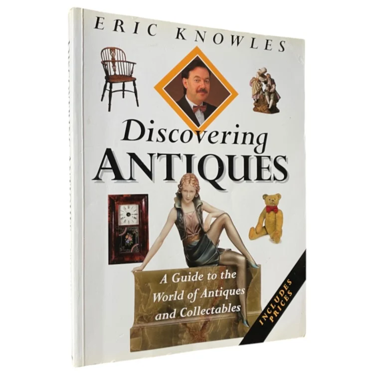 Discovering Antiques