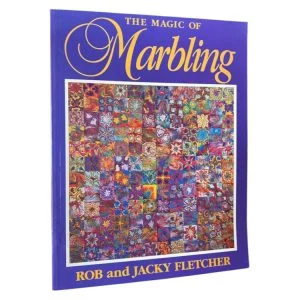 The Magic of Marbling