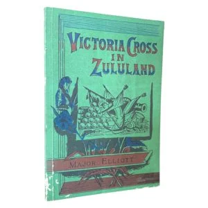 The Victoria Cross in Zululand
