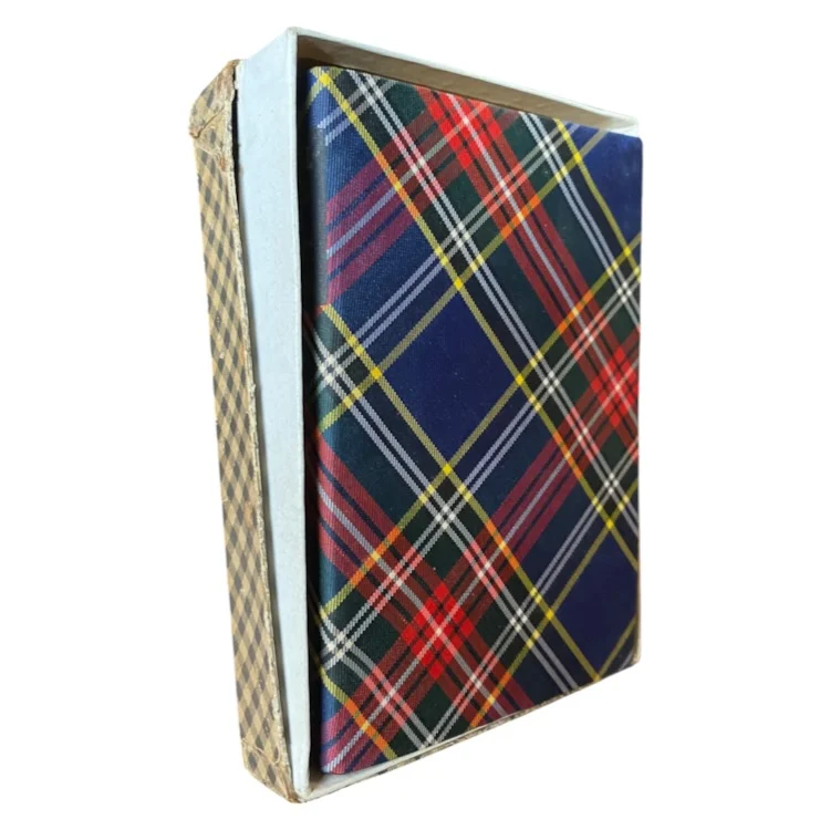 Poems and Songs of Robert Burns