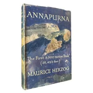 Annapurna