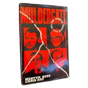 Muldergate