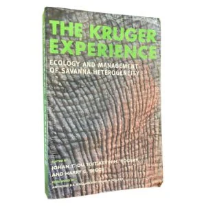 The Kruger Experience