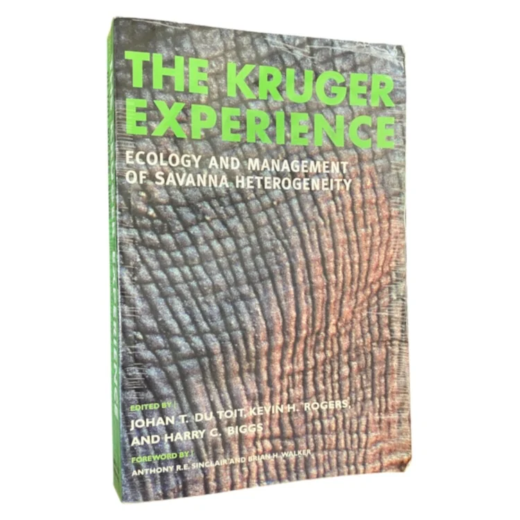 The Kruger Experience
