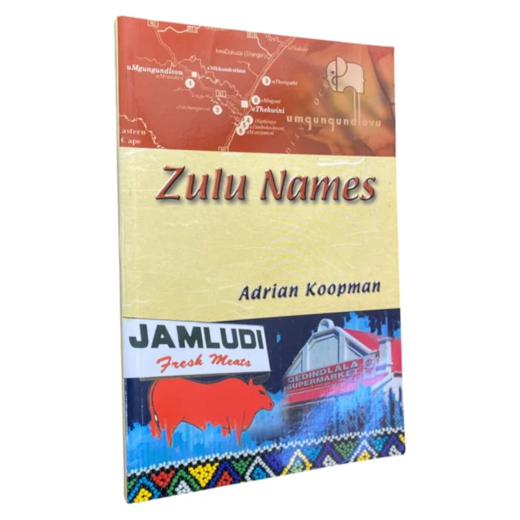 Zulu Names