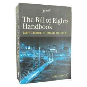 The Bill of Rights Handbook
