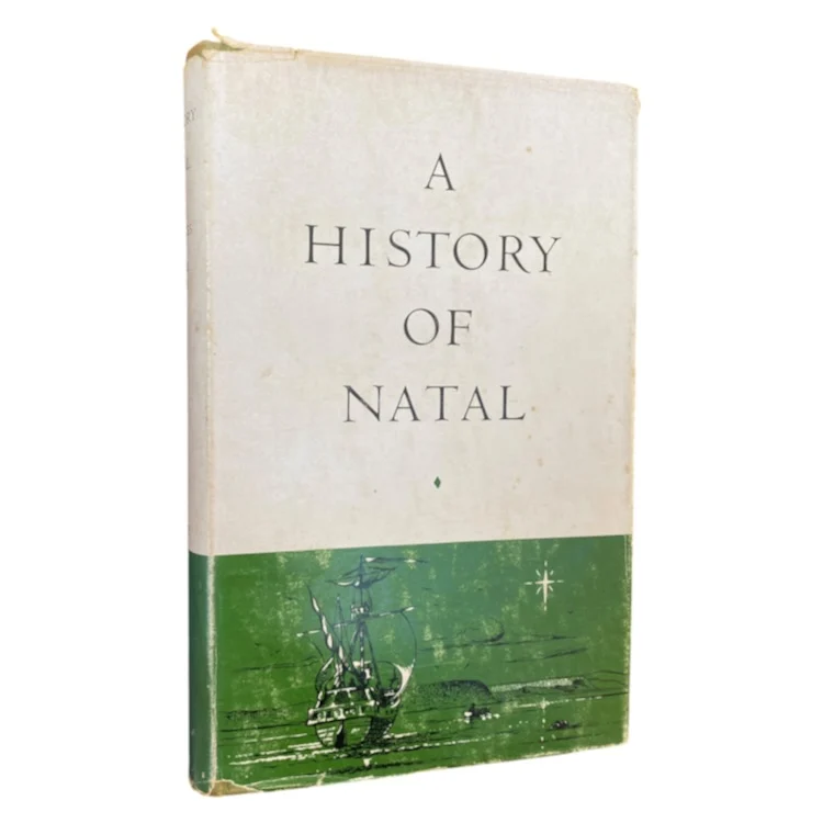 A History of Natal