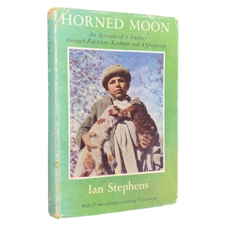 Horned Moon