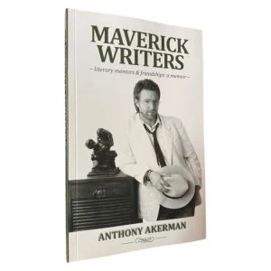Maverick Writers