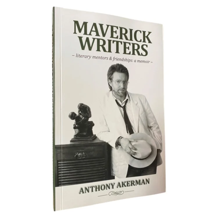 Maverick Writers