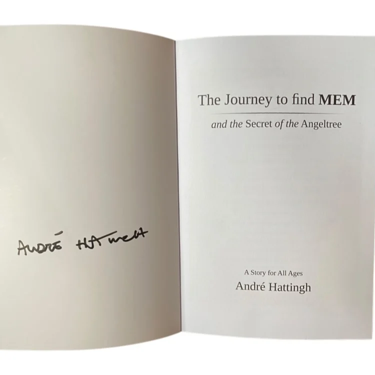The Journey to find mem