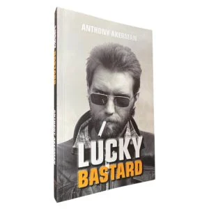 Lucky Bastard