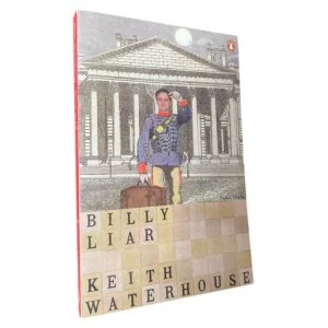 Billy Liar