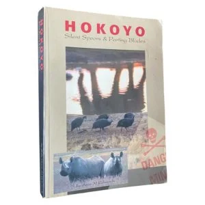 Hokoyo