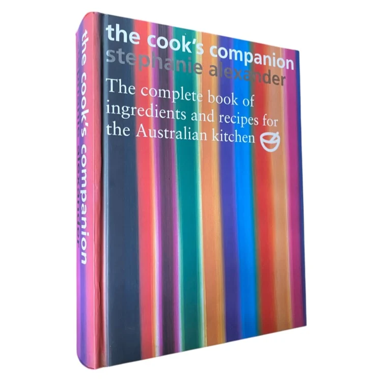 The Cook’s Companion