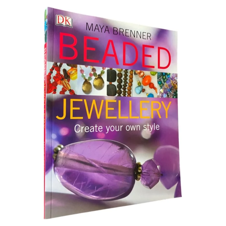 Beaded Jewellery
