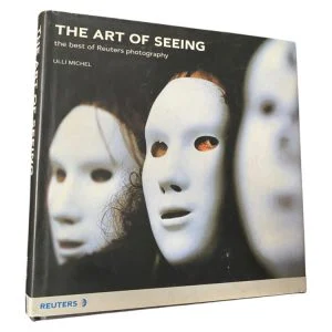 The Art of Seeing